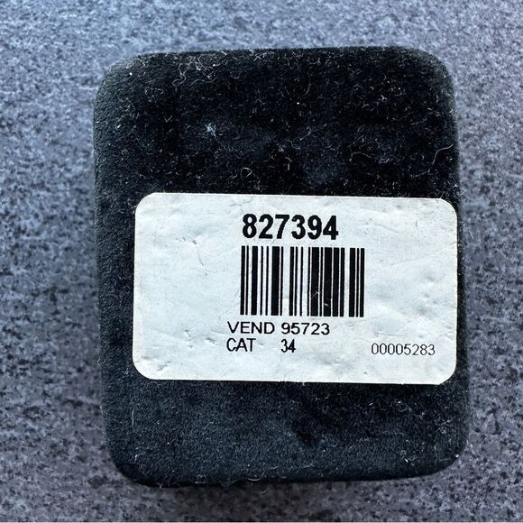 NWT 14K Gold Pearl Flower Earrings + 10K Necklace Bridal Set / Everyday Elegance - Picture 7 of 14